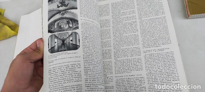 Libros de segunda mano: AMSTERDAN - WASHINGTON - BASILEA - CATALU&Ntilde;A - EN ESTUCHE - EL MUNDO DE LOS MUSEOS - CODEX - ESQ706 - Foto 9
