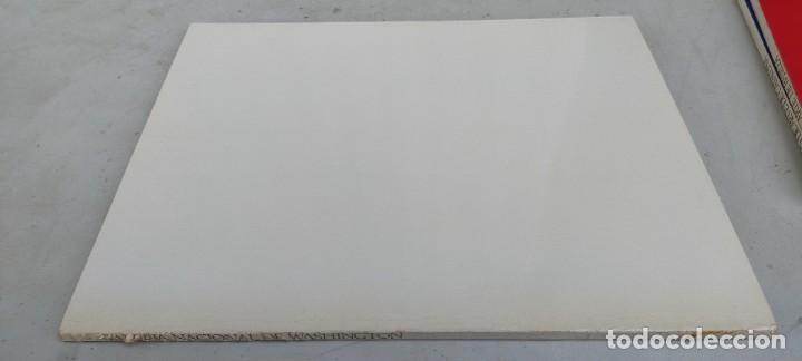 Libros de segunda mano: AMSTERDAN - WASHINGTON - BASILEA - CATALU&Ntilde;A - EN ESTUCHE - EL MUNDO DE LOS MUSEOS - CODEX - ESQ706 - Foto 12