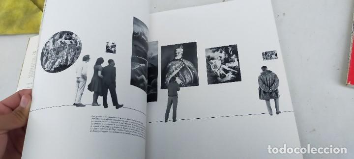 Libros de segunda mano: AMSTERDAN - WASHINGTON - BASILEA - CATALU&Ntilde;A - EN ESTUCHE - EL MUNDO DE LOS MUSEOS - CODEX - ESQ706 - Foto 18