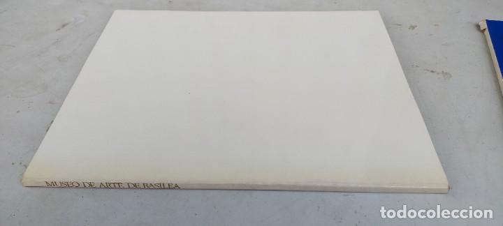Libros de segunda mano: AMSTERDAN - WASHINGTON - BASILEA - CATALU&Ntilde;A - EN ESTUCHE - EL MUNDO DE LOS MUSEOS - CODEX - ESQ706 - Foto 21