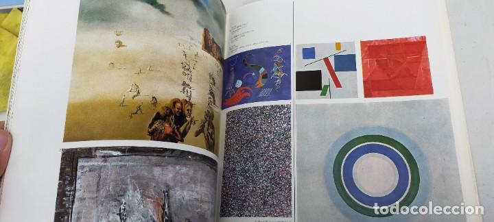 Libros de segunda mano: AMSTERDAN - WASHINGTON - BASILEA - CATALU&Ntilde;A - EN ESTUCHE - EL MUNDO DE LOS MUSEOS - CODEX - ESQ706 - Foto 22