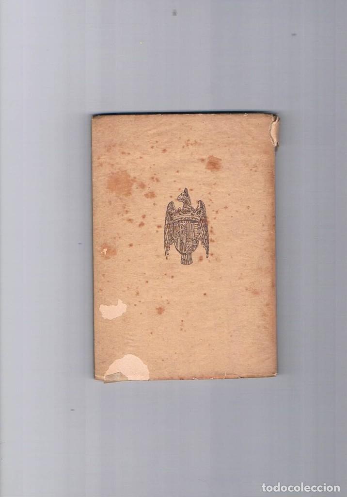 Libros de segunda mano: EL ARTE EN ESPA&Ntilde;A POBLET NUMERO 12 EDICION THOMAS **- - Foto 3
