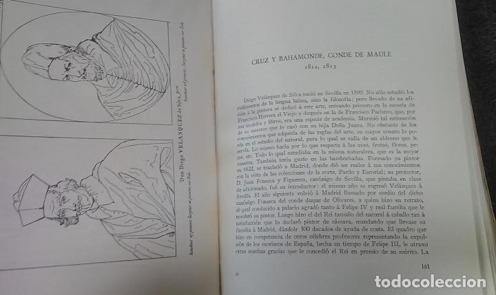 Libros de segunda mano: Vel&aacute;zquez. Homenaje en el tercer centenario de su muerte - Foto 5
