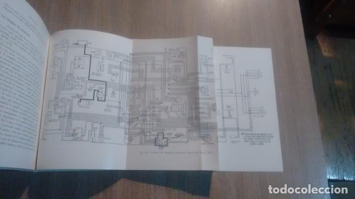 Libros de segunda mano: AUTOMOVILES - TORINO - OCTAVIO RICCI - - Foto 2