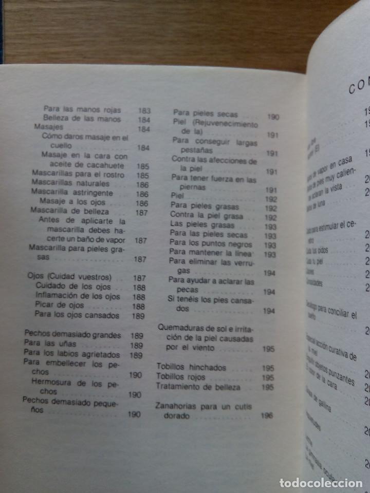 Libros de segunda mano: El milagro de las hierbas / Ly Shian-Cheng - Foto 5