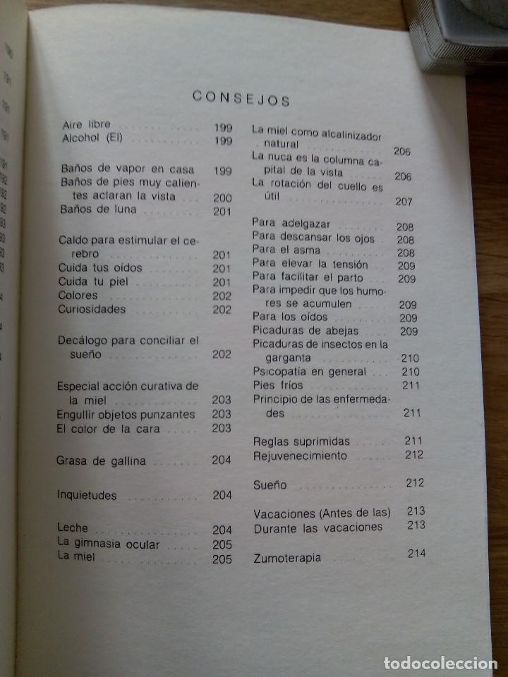 Libros de segunda mano: El milagro de las hierbas / Ly Shian-Cheng - Foto 6
