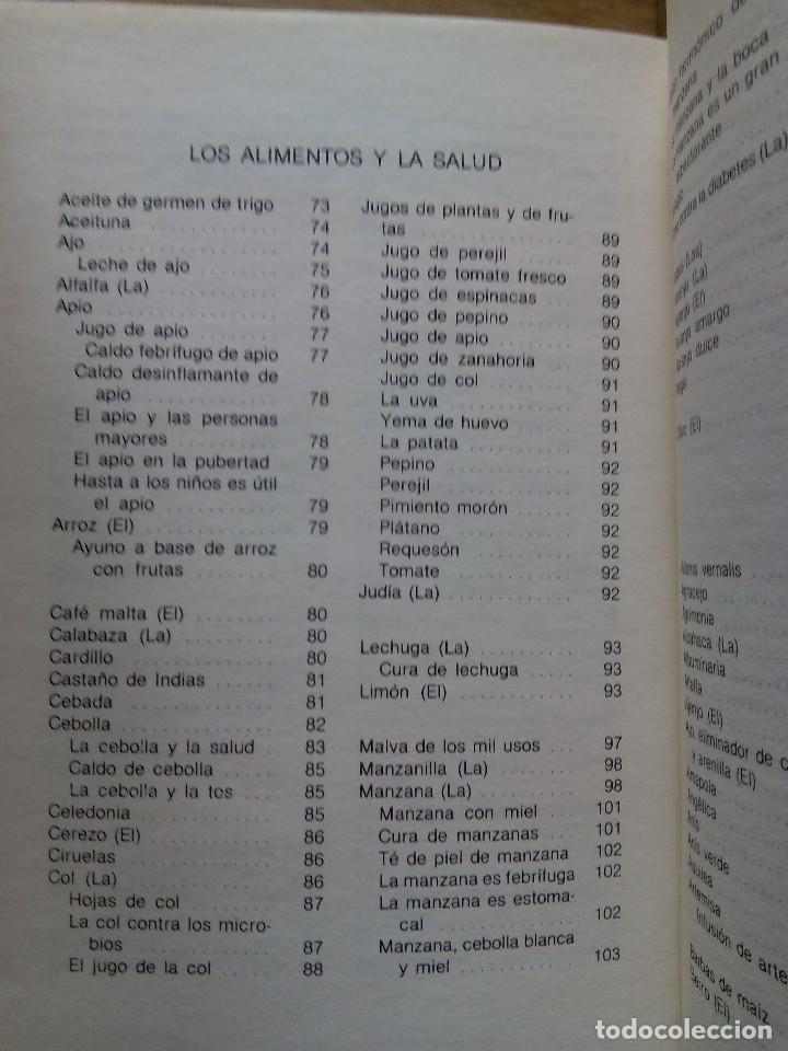 Libros de segunda mano: El milagro de las hierbas / Ly Shian-Cheng - Foto 4