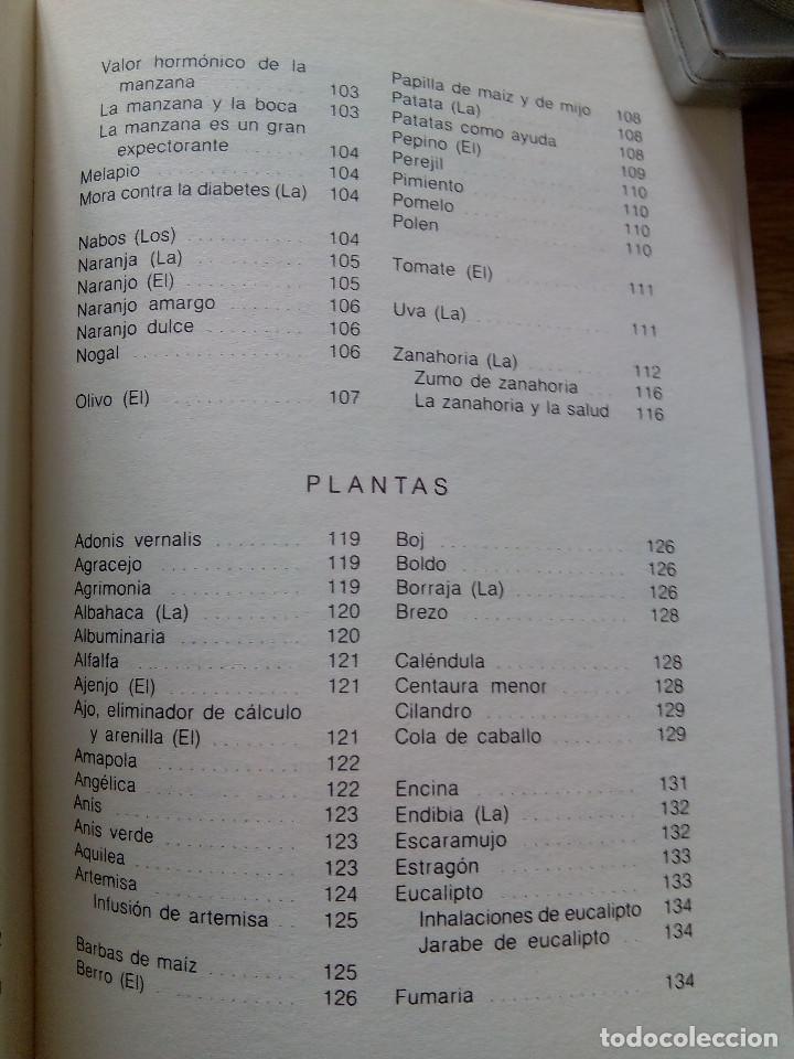 Libros de segunda mano: El milagro de las hierbas / Ly Shian-Cheng - Foto 9