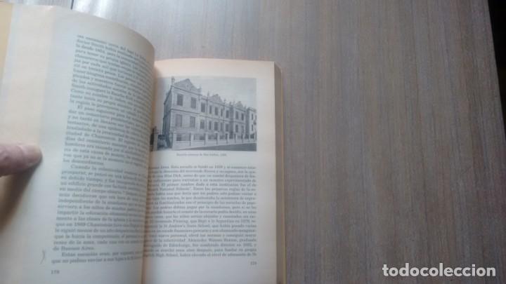 Libros de segunda mano: ANDREW GRAHAM-YOOLL - LA COLONIA OLVIDADA - Foto 3