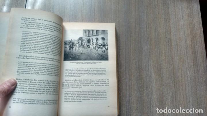 Libros de segunda mano: ANDREW GRAHAM-YOOLL - LA COLONIA OLVIDADA - Foto 4