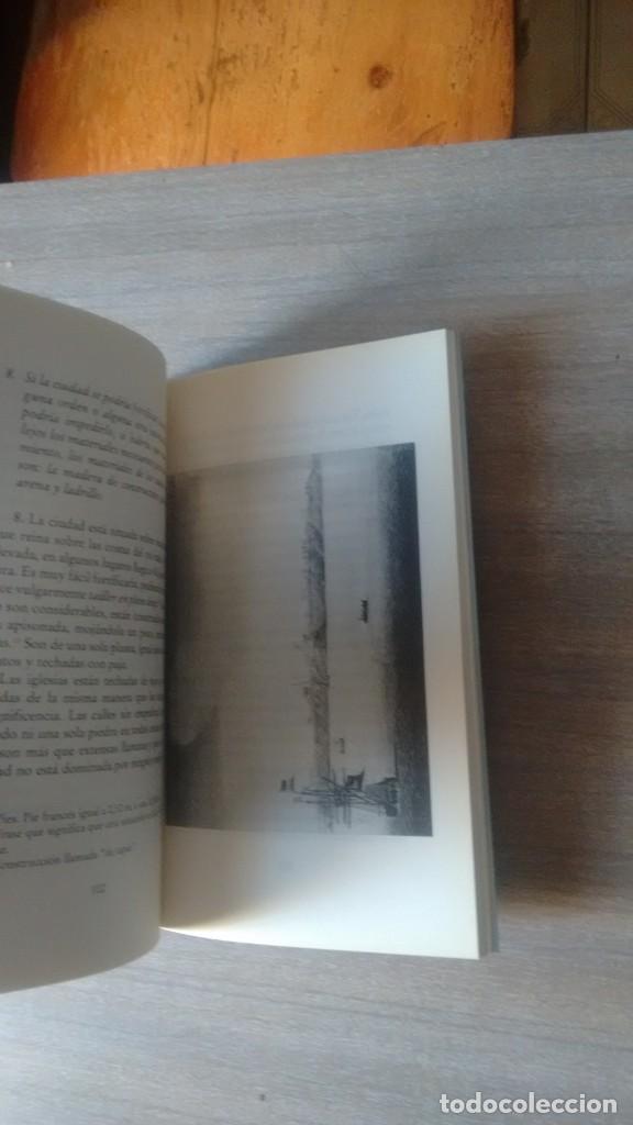 Libros de segunda mano: BARTHELEMY DE MASSIAC - PLAN FRANCES DE CONQUISTA DE BUENOS AIRES - - Foto 3