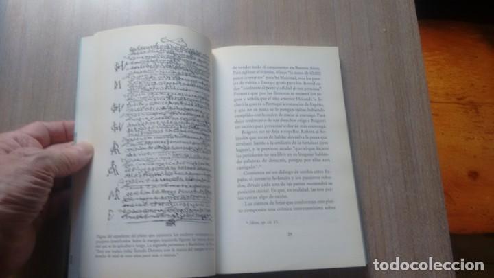 Libros de segunda mano: BARTHELEMY DE MASSIAC - PLAN FRANCES DE CONQUISTA DE BUENOS AIRES - - Foto 4