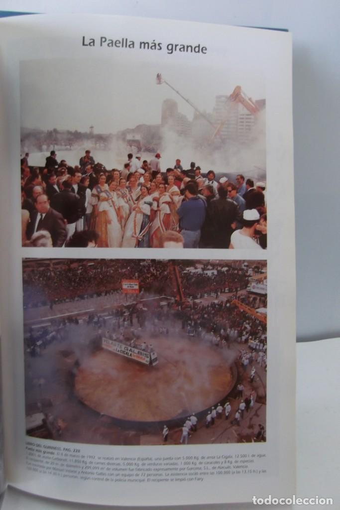 Libros de segunda mano: &iexcl;&iexcl; LLIBRE FALLER, 3 A&Ntilde;OS, 1991,92, y 96. Junta Central Fallera. ( JCF.) - Foto 23