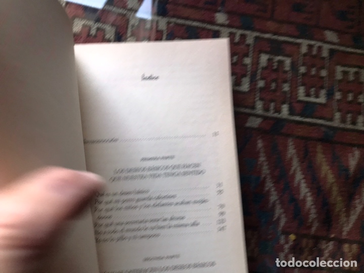 Libros de segunda mano: &iquest;Qui&eacute;n soy?. Steven Reiss. - Foto 3