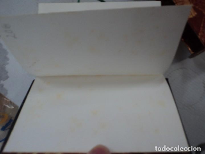 Libros de segunda mano: Gustavo A. Becquer. Obras - Plaza&Janes - Foto 4