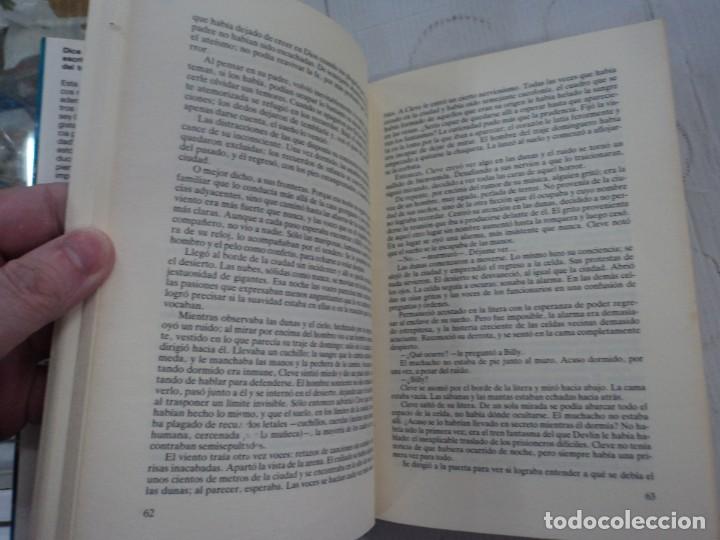 Libros de segunda mano: Gustavo A. Becquer. Obras - Plaza&Janes - Foto 5