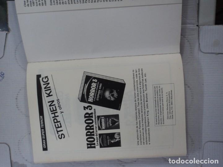 Libros de segunda mano: Gustavo A. Becquer. Obras - Plaza&Janes - Foto 6