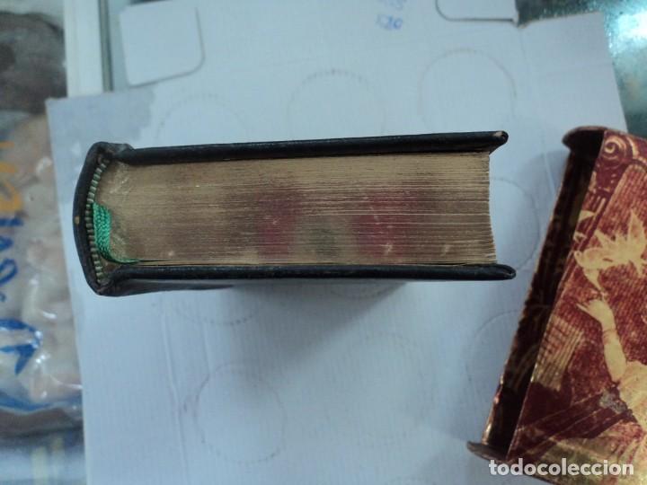 Libros de segunda mano: Gustavo A. Becquer. Obras - Plaza&Janes - Foto 8