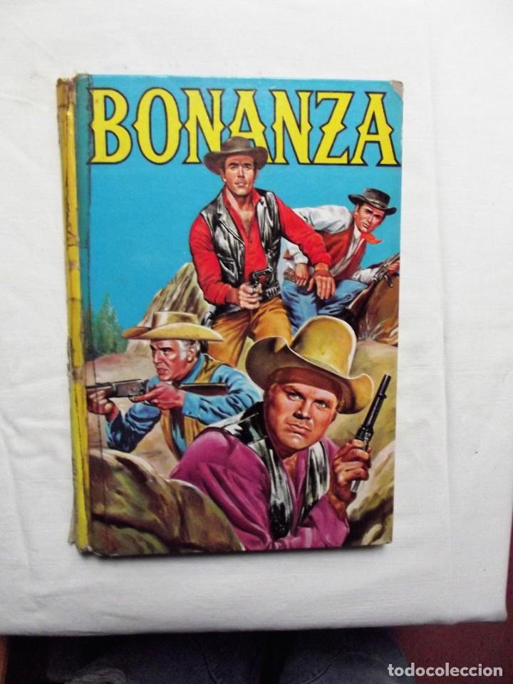 Libros de segunda mano: BONANZA - Foto 1