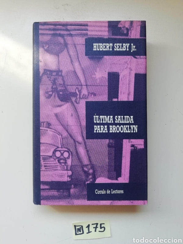 Libros de segunda mano: &Uacute;ltima Salida Para Brooklyn - Foto 1