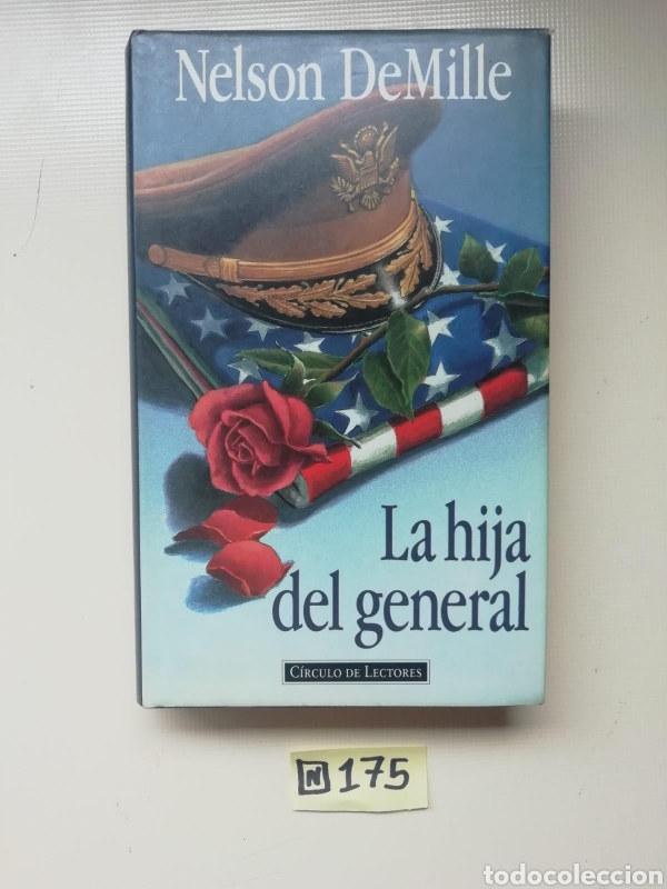 Libros de segunda mano: La Hija Del General - Foto 2
