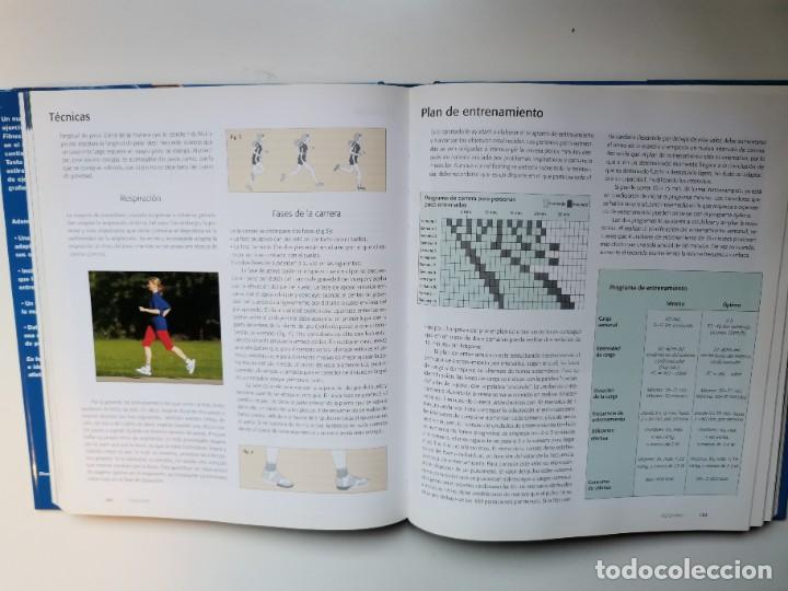 Libros de segunda mano: EN FORMA CON FITNESS - Foto 2