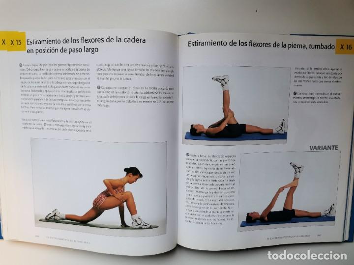 Libros de segunda mano: EN FORMA CON FITNESS - Foto 3