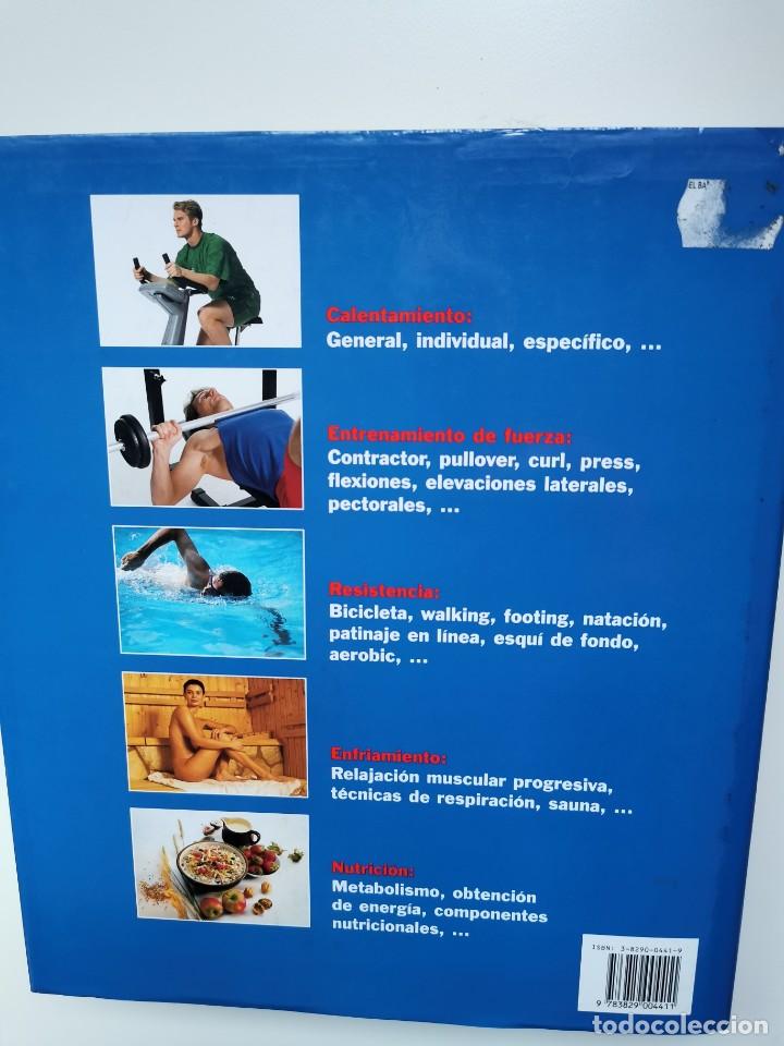 Libros de segunda mano: EN FORMA CON FITNESS - Foto 6