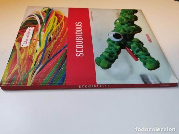 Libros de segunda mano: SCOUBIDOUS - Foto 2