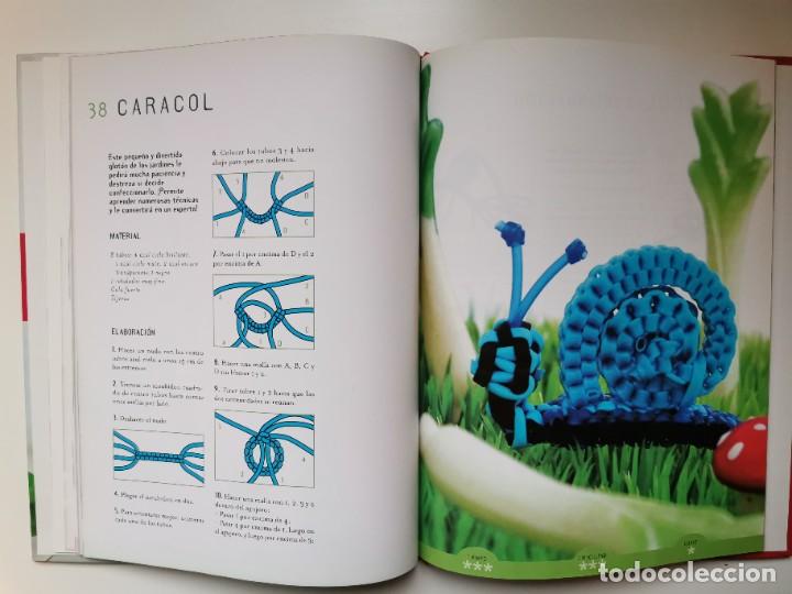 Libros de segunda mano: SCOUBIDOUS - Foto 6