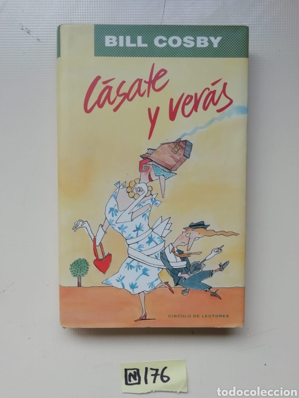 Libros de segunda mano: C&aacute;sate Y Veras - Foto 1