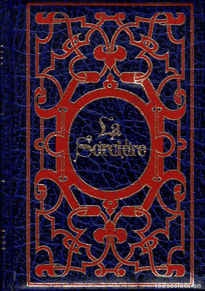 Libros de segunda mano: La Sorciere - Jules Michelet - Foto 1