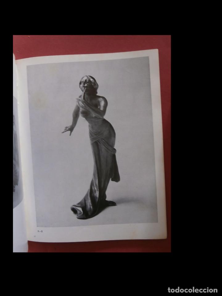 Libros de segunda mano: El modernismo en Espa&ntilde;a - Foto 2