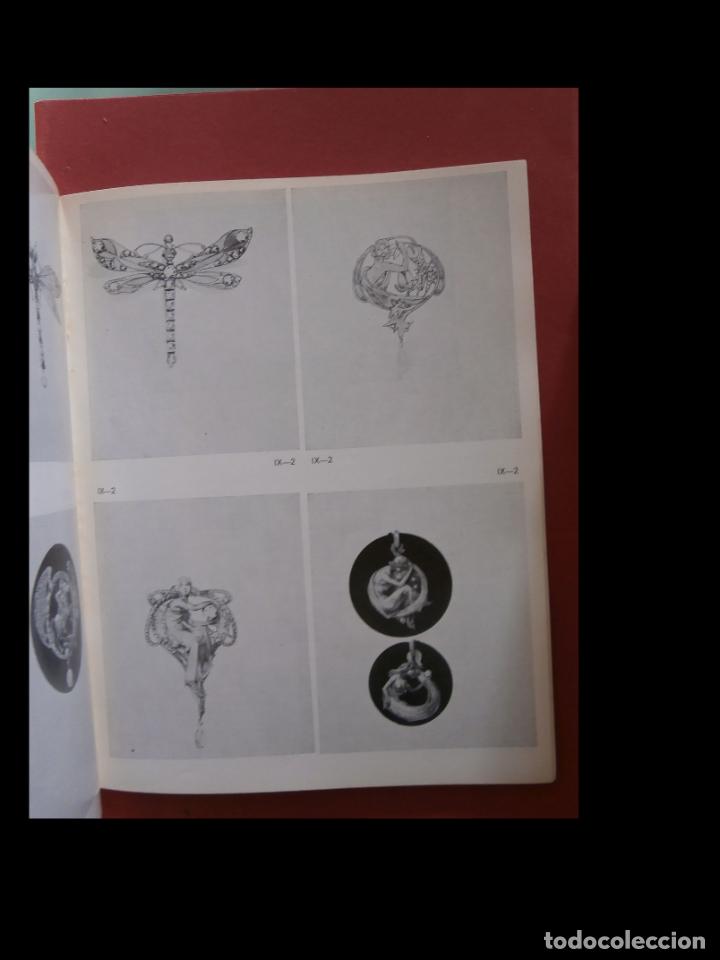 Libros de segunda mano: El modernismo en Espa&ntilde;a - Foto 3