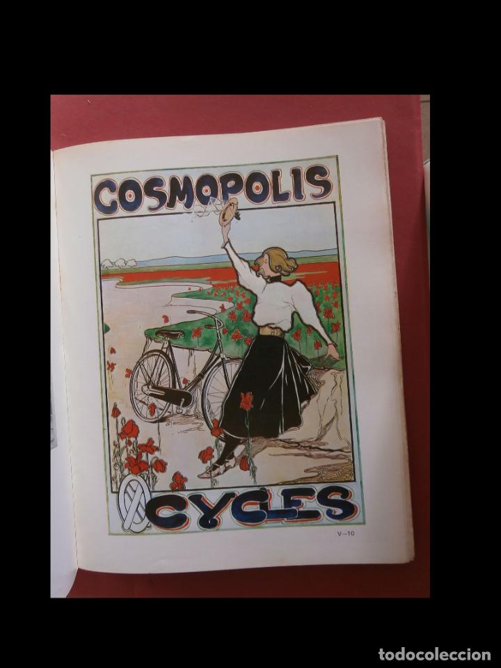Libros de segunda mano: El modernismo en Espa&ntilde;a - Foto 4