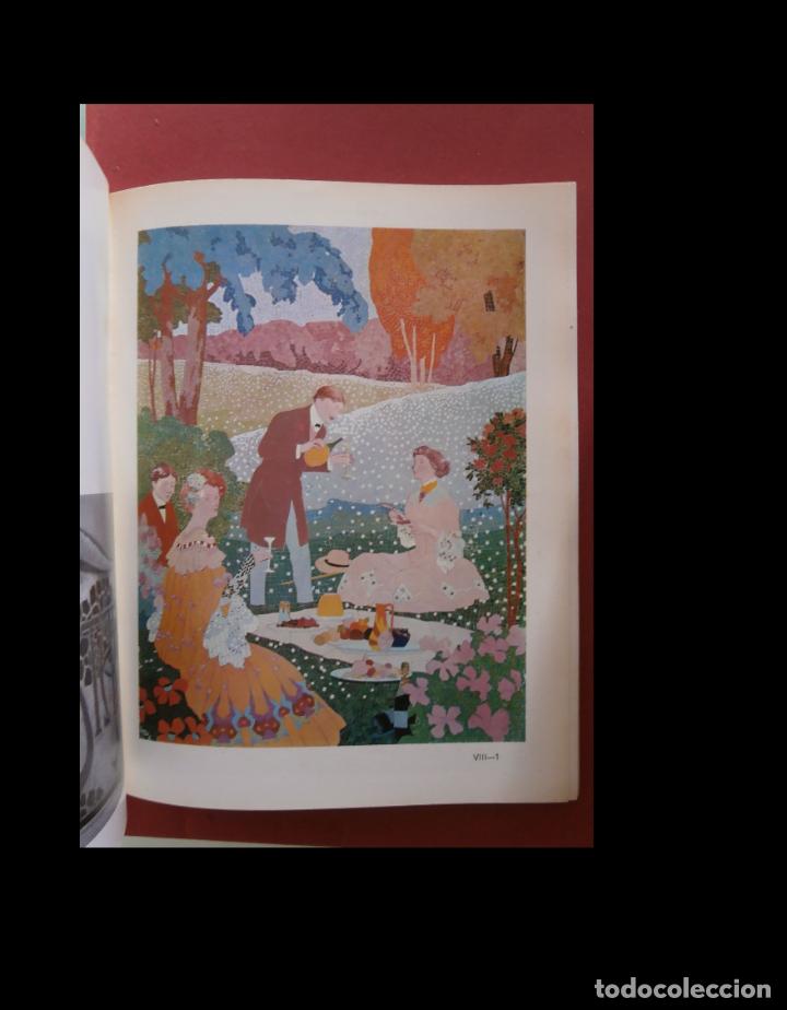 Libros de segunda mano: El modernismo en Espa&ntilde;a - Foto 5