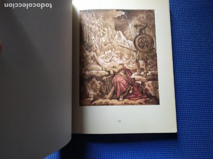 Libros de segunda mano: INGRES DIBUJOS - Foto 3