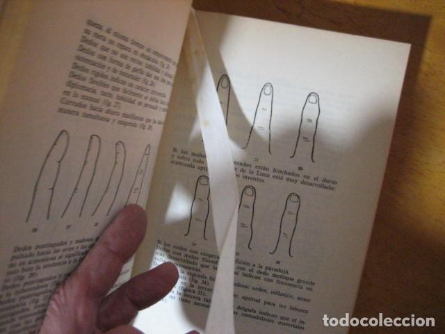 Libros de segunda mano: QUIROMANCIA - KARMADHARAYA - Foto 7