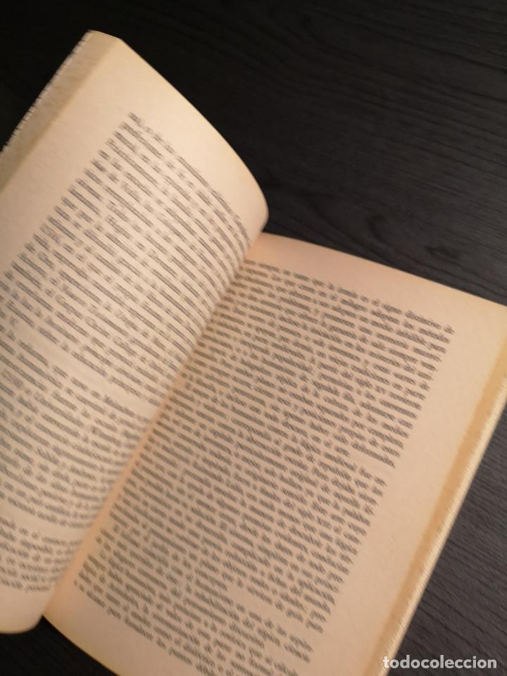 Libros de segunda mano: EL HUMANISMO . ANDRE CHASTEL / ROBERT KLEIN . BIBLIOTECA GENERAL SALVAT . - Foto 2