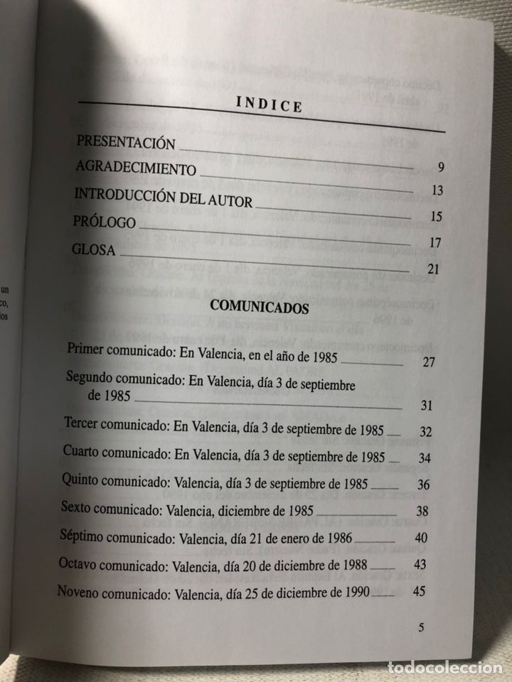 Libros de segunda mano: MENSAJES DE LAS ESTRELLAS - MAUEL FARINOS - ED. - Foto 3