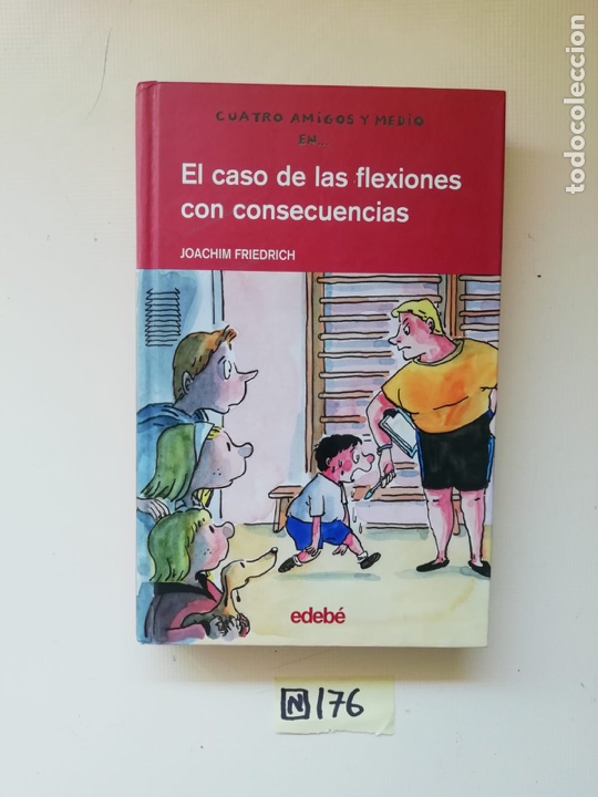 Libros de segunda mano: El caso de las flexiones con consecuencias - Foto 1