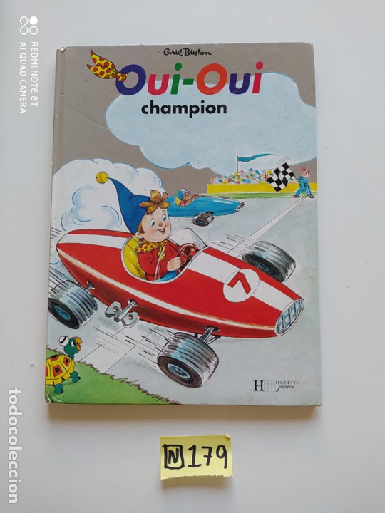 Libros de segunda mano: qu&iacute; - qu&iacute; Champion - Foto 1