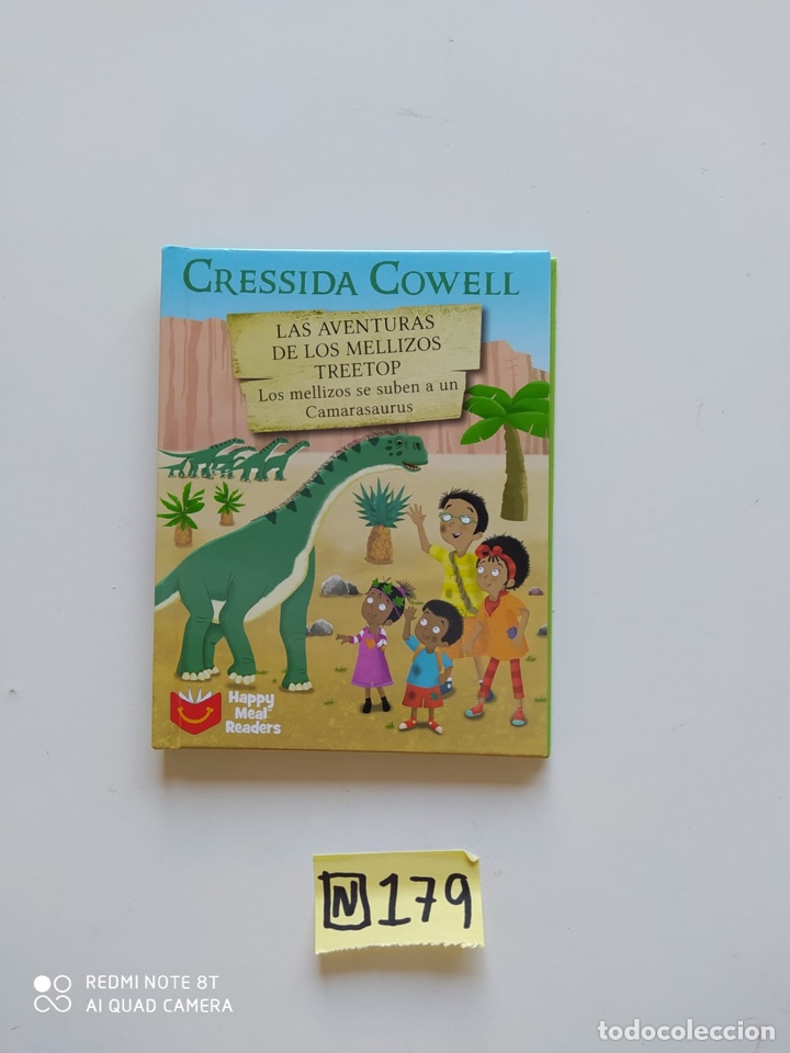 Libros de segunda mano: Las aventuras de los mellizos treeTop - Foto 1