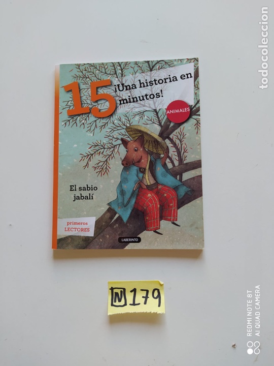 Libros de segunda mano: Una historia en minutos - Foto 1