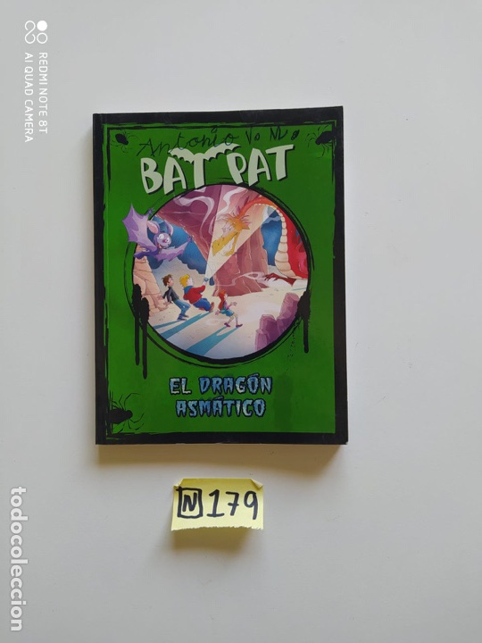 Libros de segunda mano: El drag&oacute;n asm&aacute;tico - Foto 1