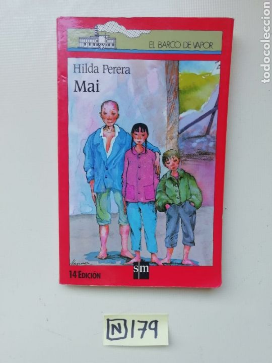 Libros de segunda mano: Mai - Foto 1