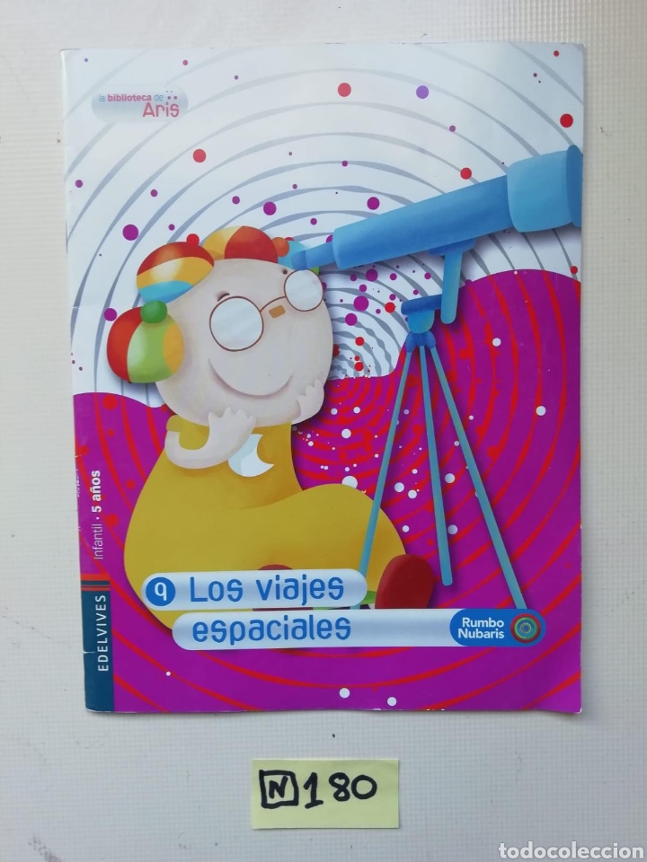 Libros de segunda mano: Los Viajes Espaciales - Foto 1