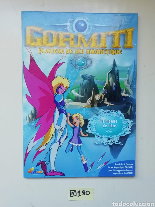 Libros de segunda mano: Gormiti - Foto 1
