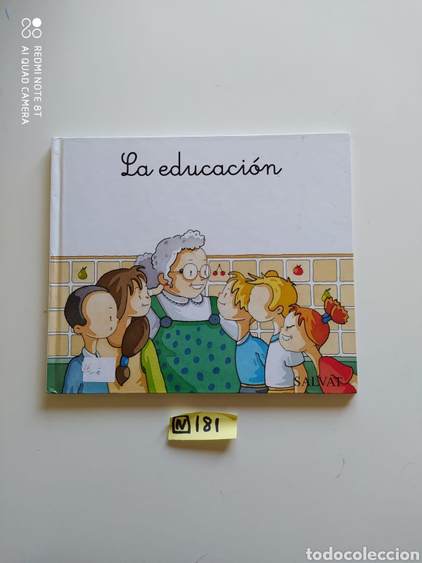 Libros de segunda mano: La Educaci&oacute;n - Foto 1