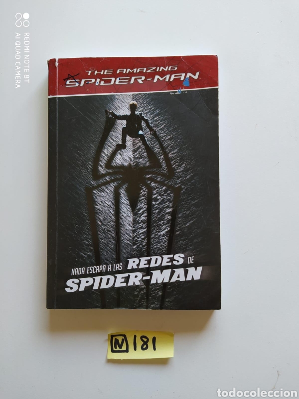Libros de segunda mano: The Amazing Spider-man - Foto 1